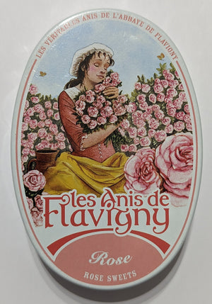 Anis de Flavigny - Le Bonbon au Palais