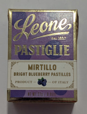 Pastilles Léone