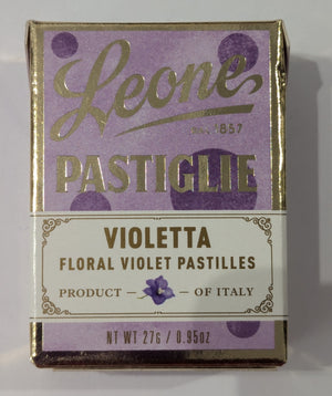 Pastilles Léone