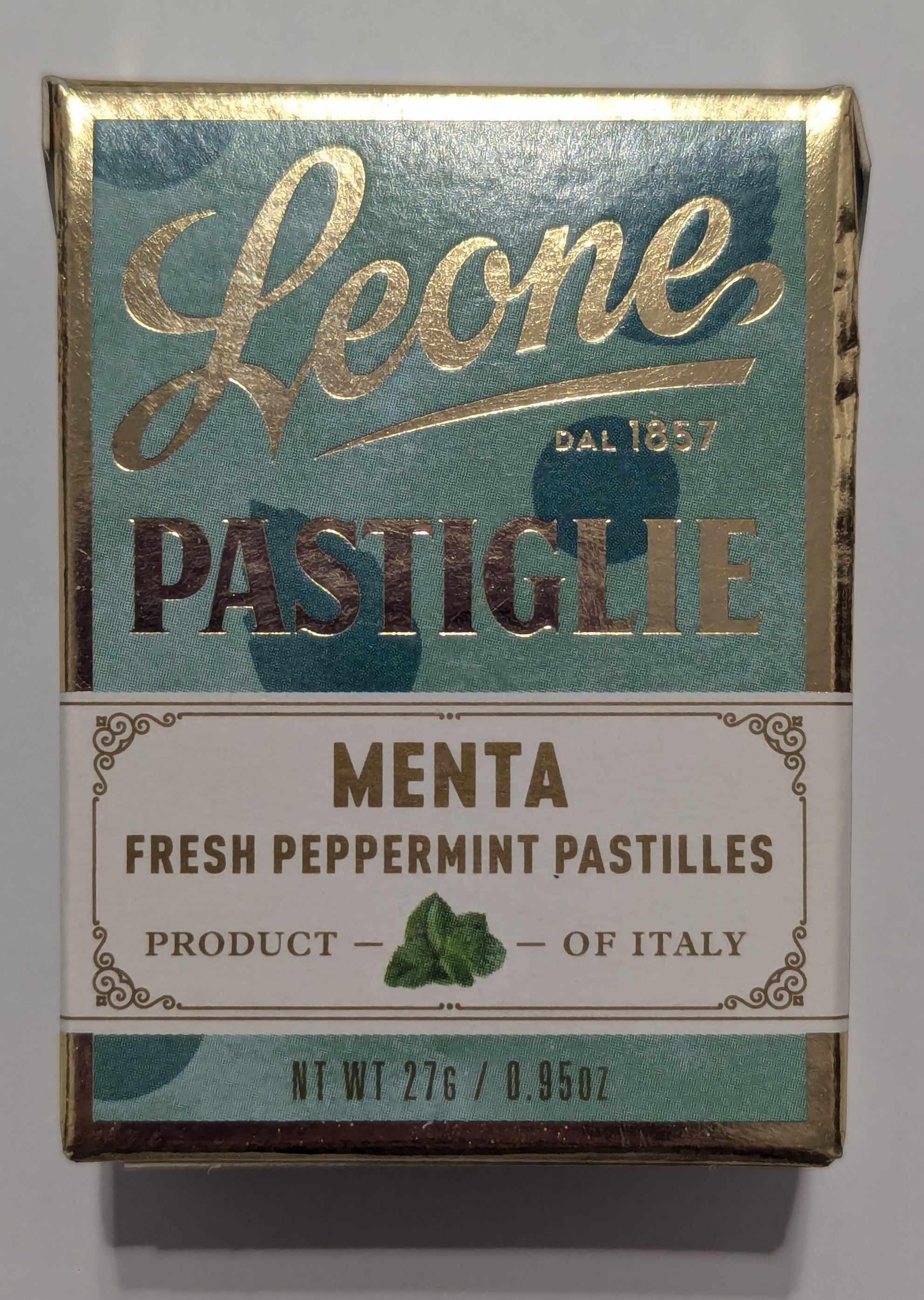 Pastilles Léone