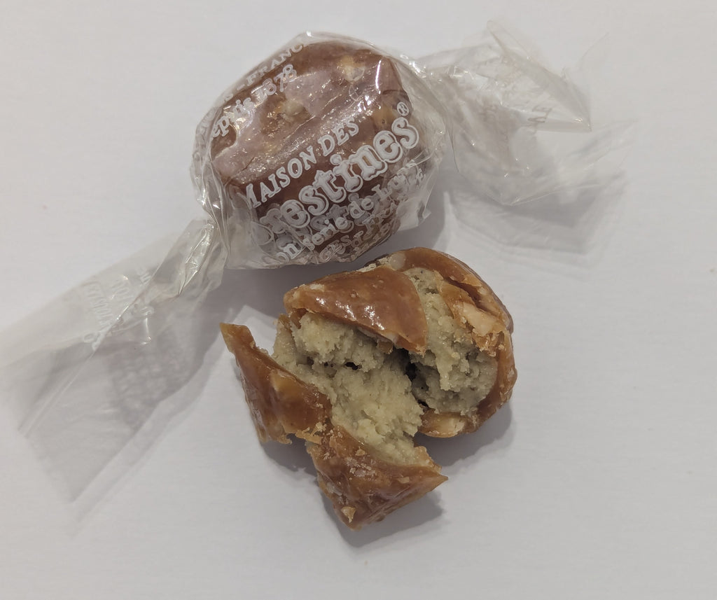 La Forestine de Bourges - Le Bonbon au Palais