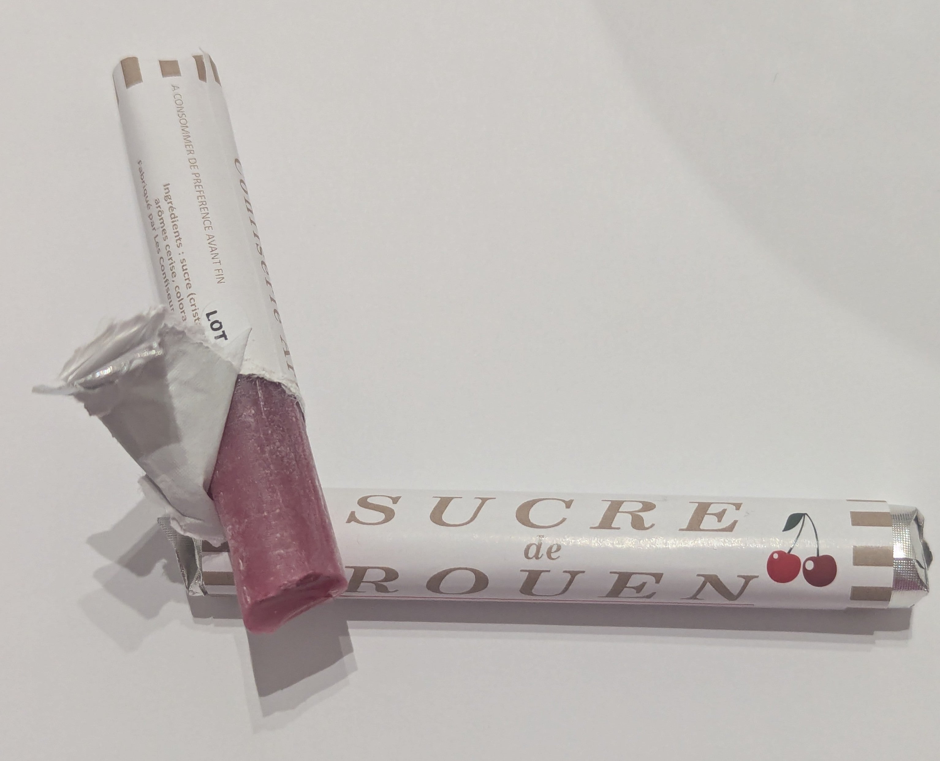 Sucre de Rouen