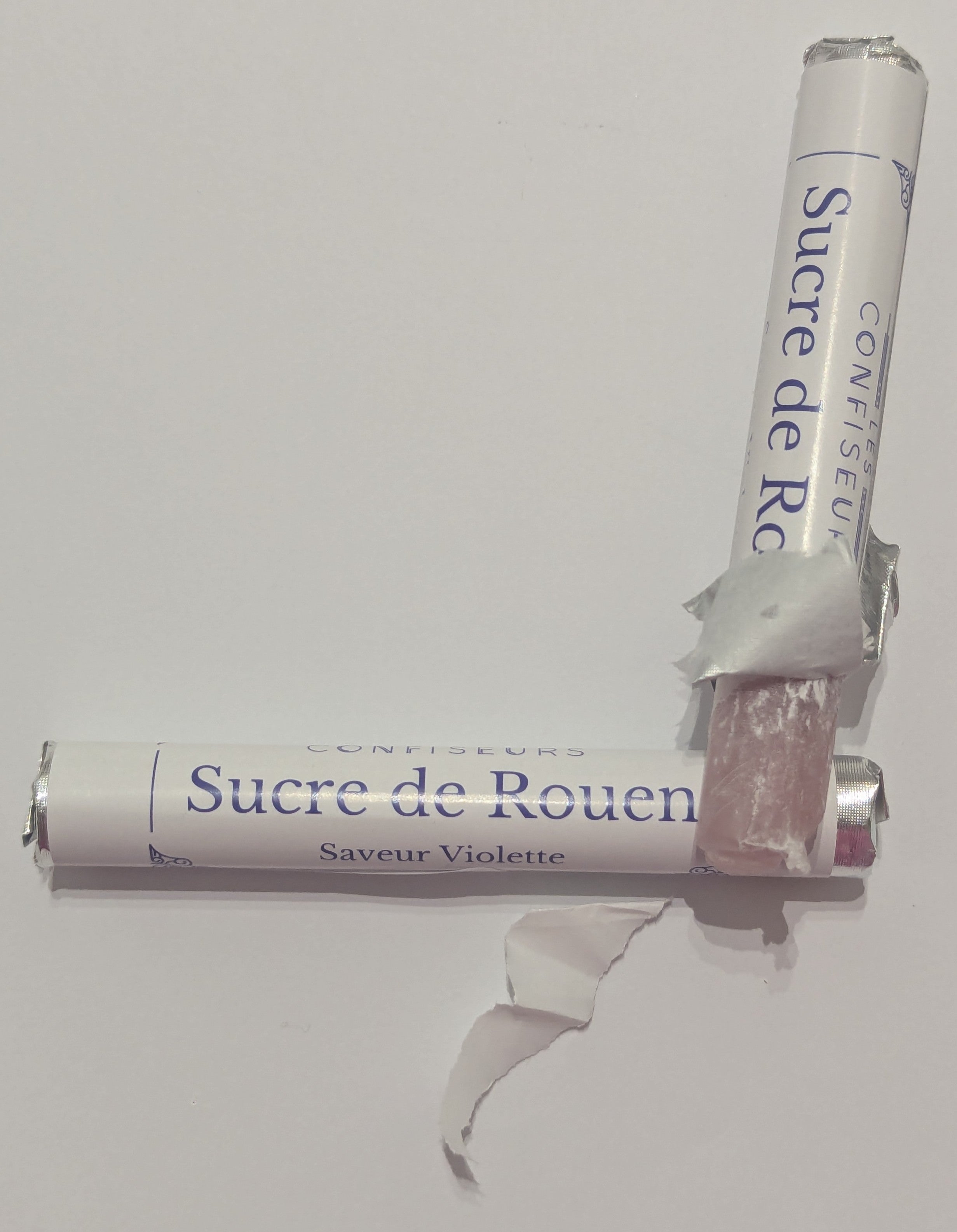 Sucre de Rouen