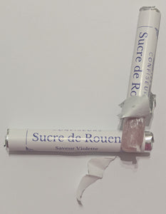 Sucre de Rouen
