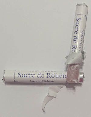 Sucre de Rouen