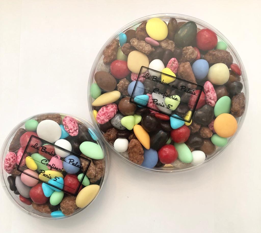 Collier de bonbons – Le Bonbon au Palais
