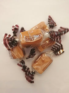 Le bonbon au palais - Le Bonbon au Palais
