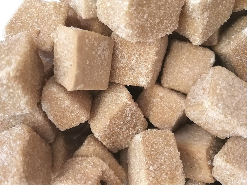 Fondants en sucre – Le Bonbon au Palais