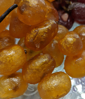 Fruits confits de la maison LILAMAND - Le Bonbon au Palais